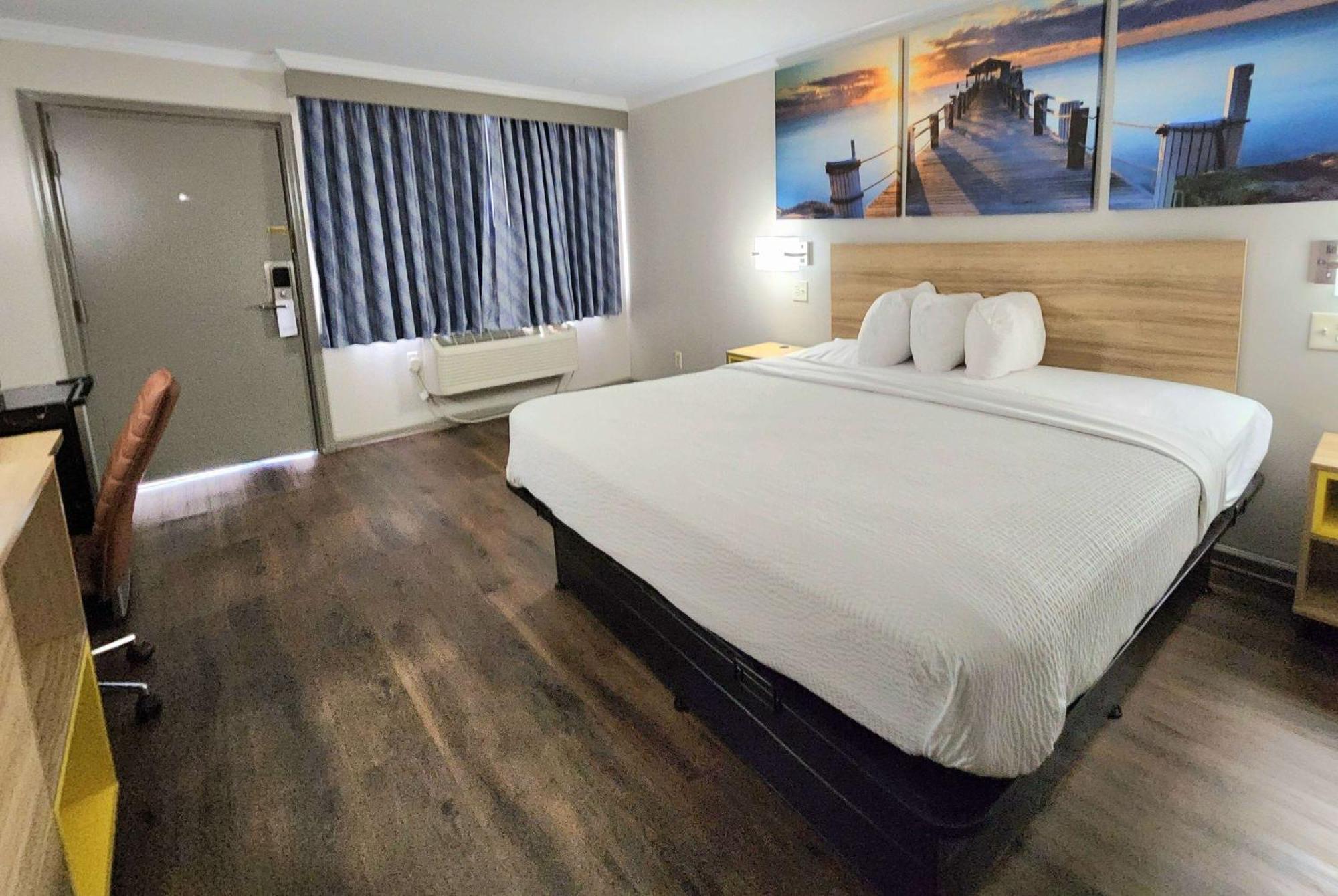 Hotel Days By Wyndham