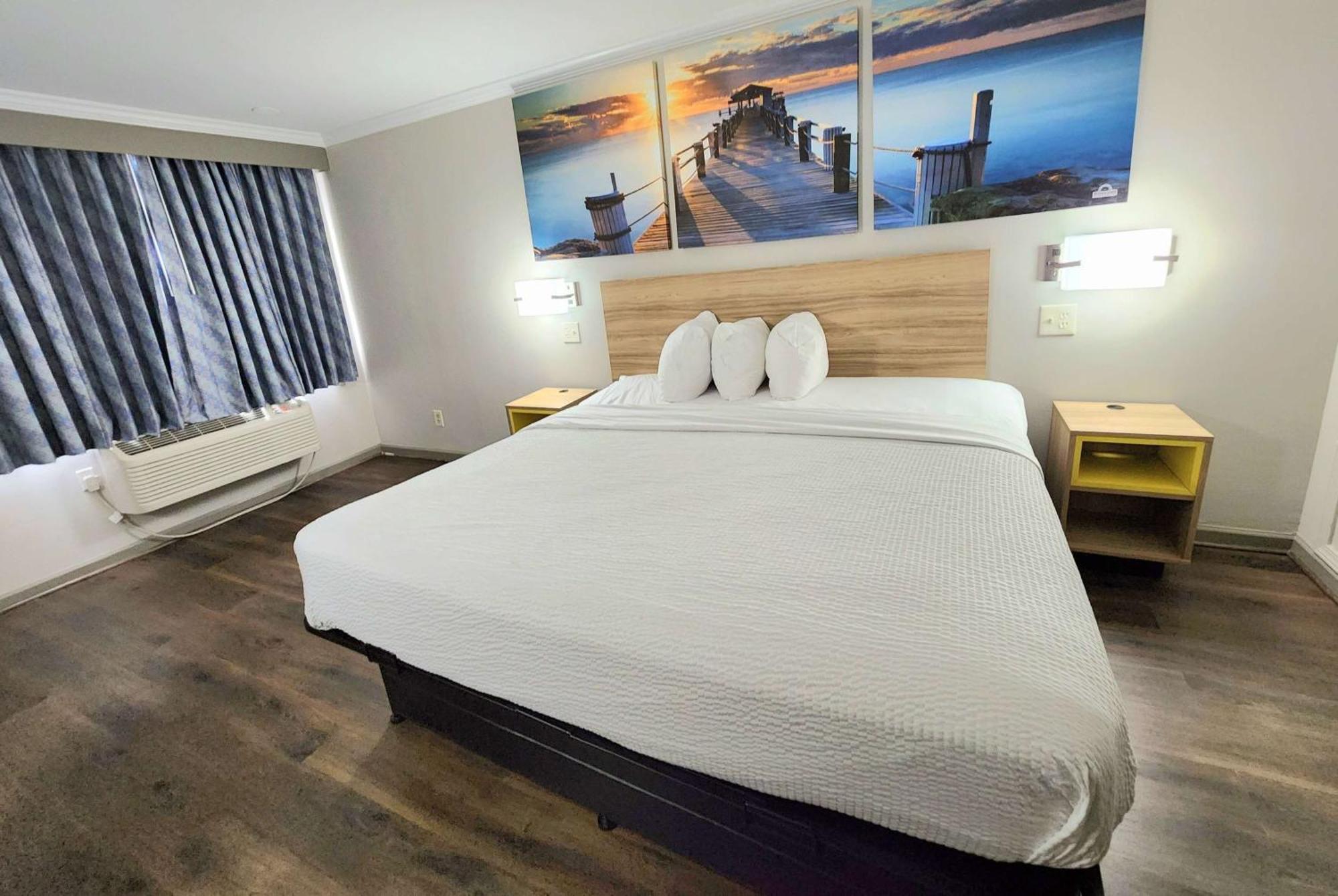 Days By Wyndham Hotel Slidell